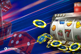 Официальный сайт Spinamba Casino